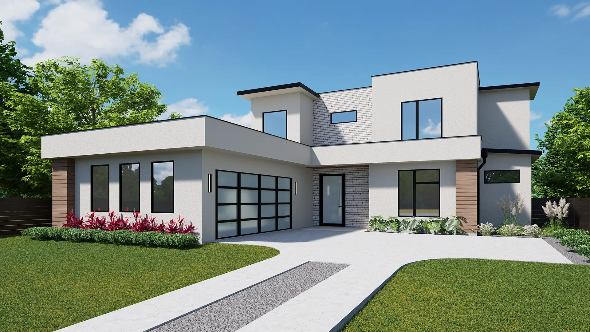 austin area home builders