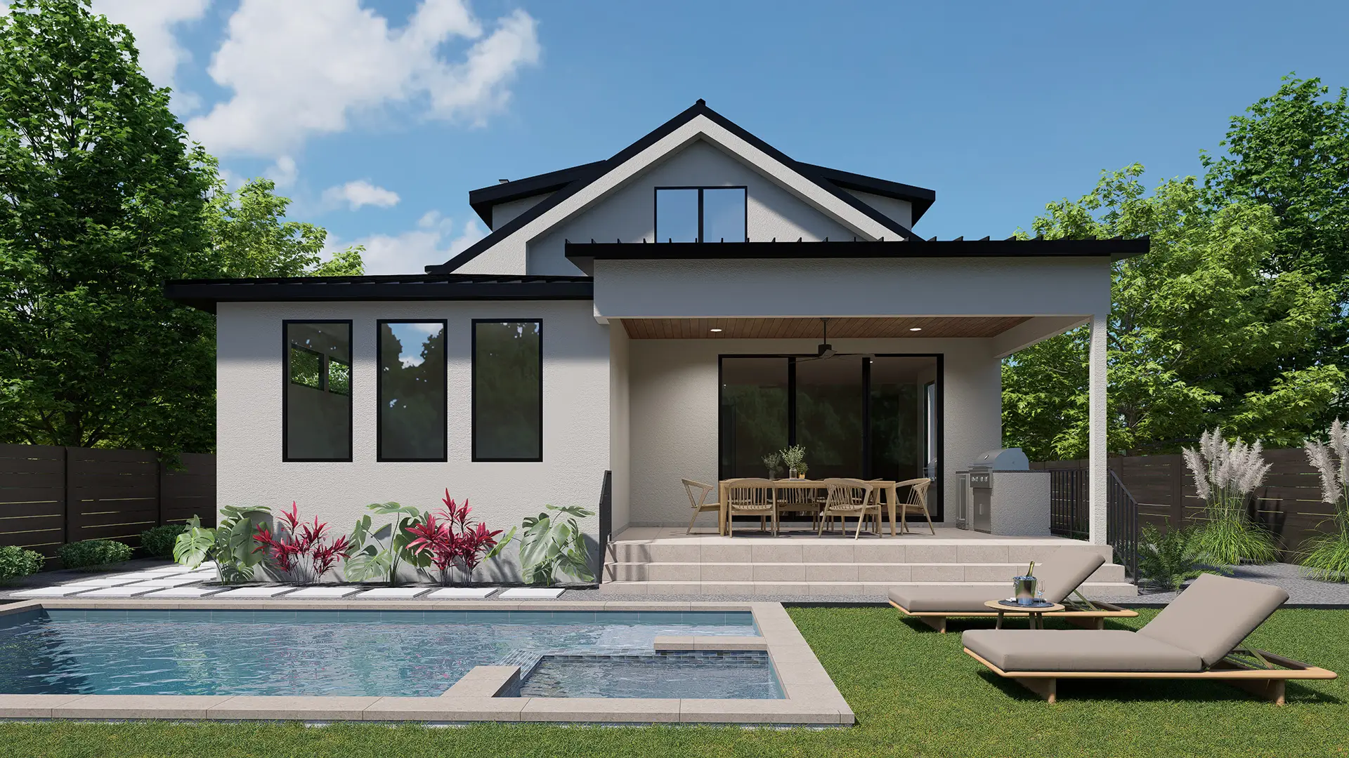 austin area home builders