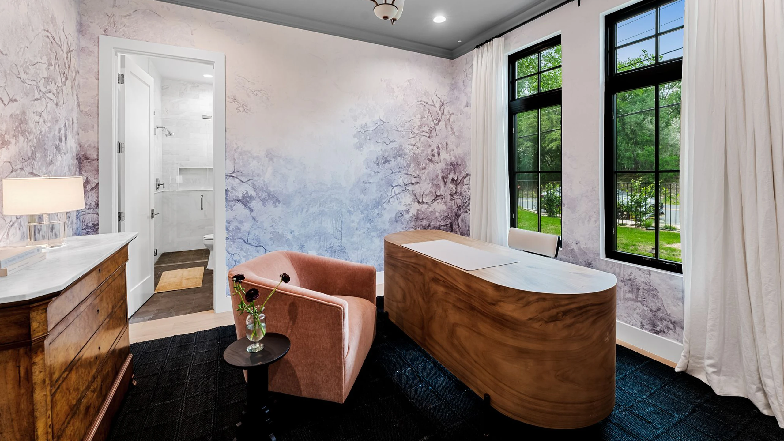 design build luxury homes Austin
