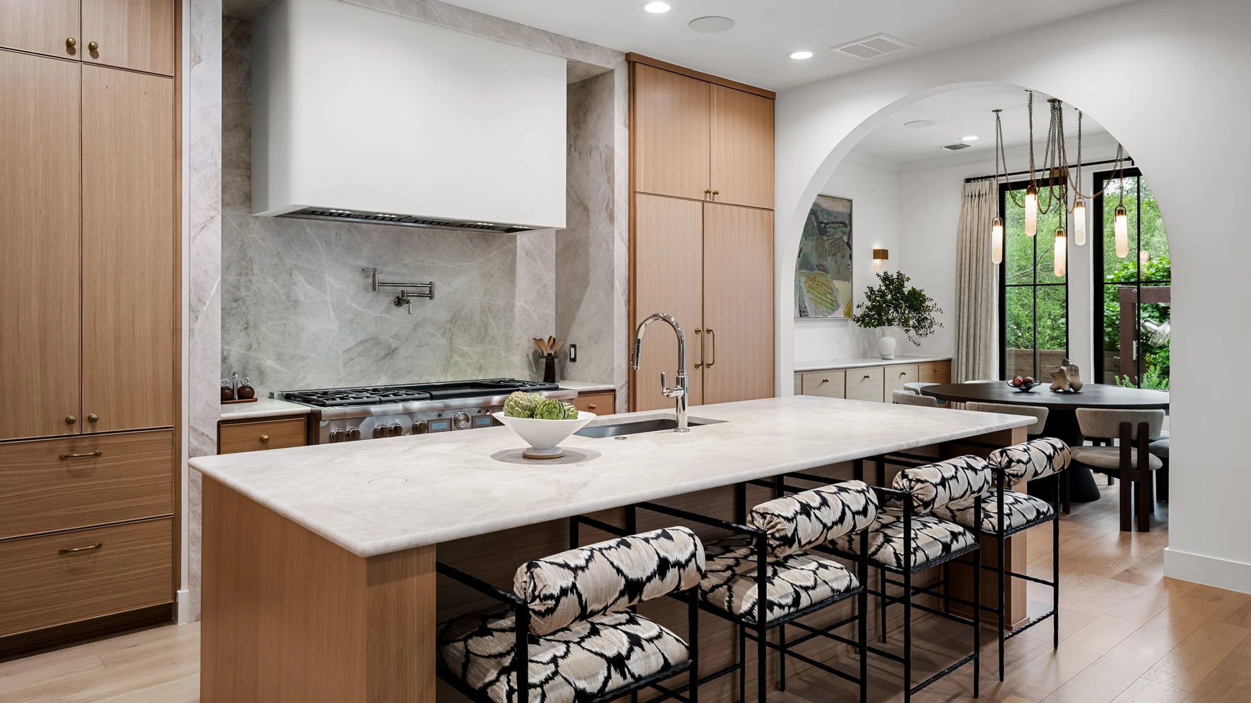 design build luxury homes Austin