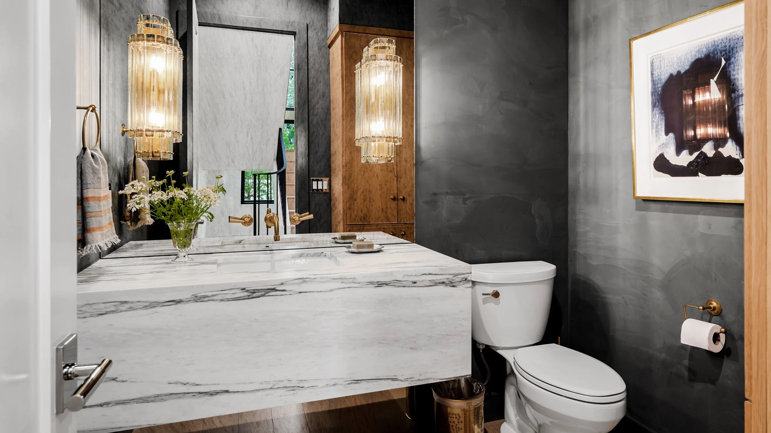 design build luxury homes Austin