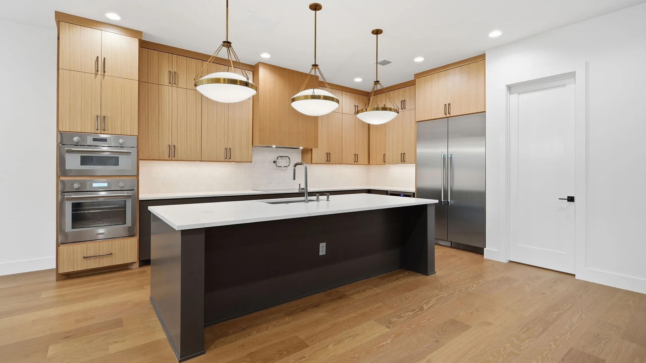 high end homes Austin TX