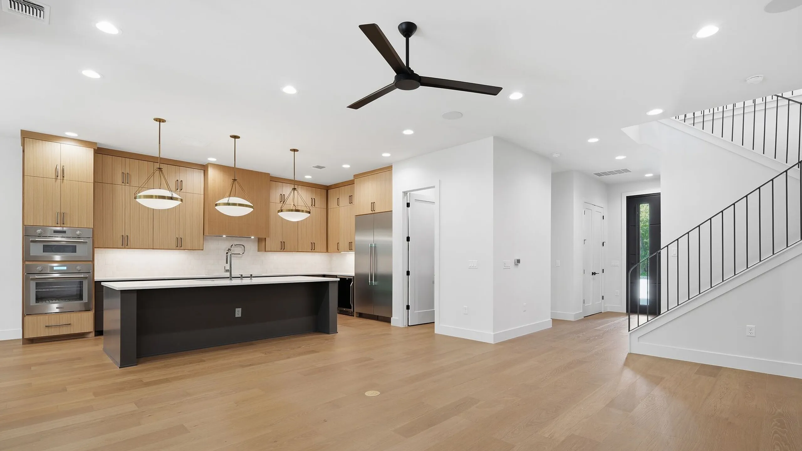high end homes Austin TX