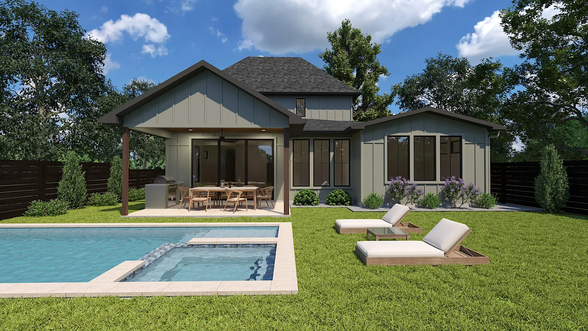best new home builders in austin tx