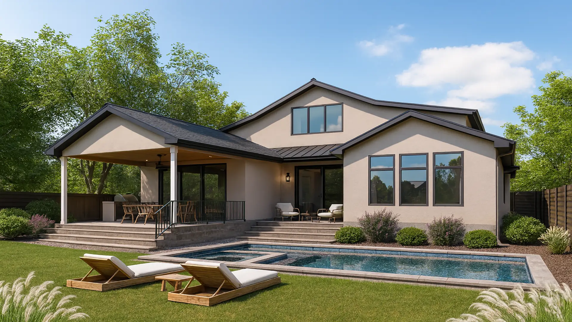 best new homes austin