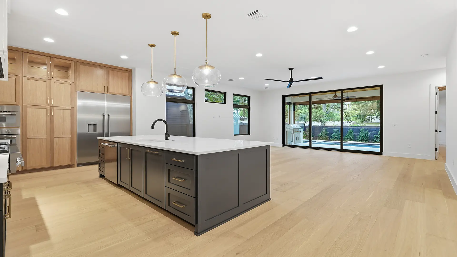 brand new homes for sale austin tx