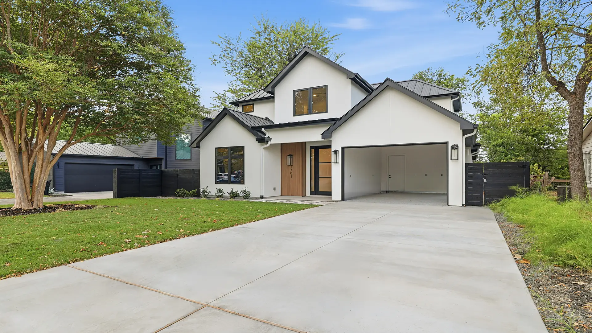 brand new homes for sale austin tx