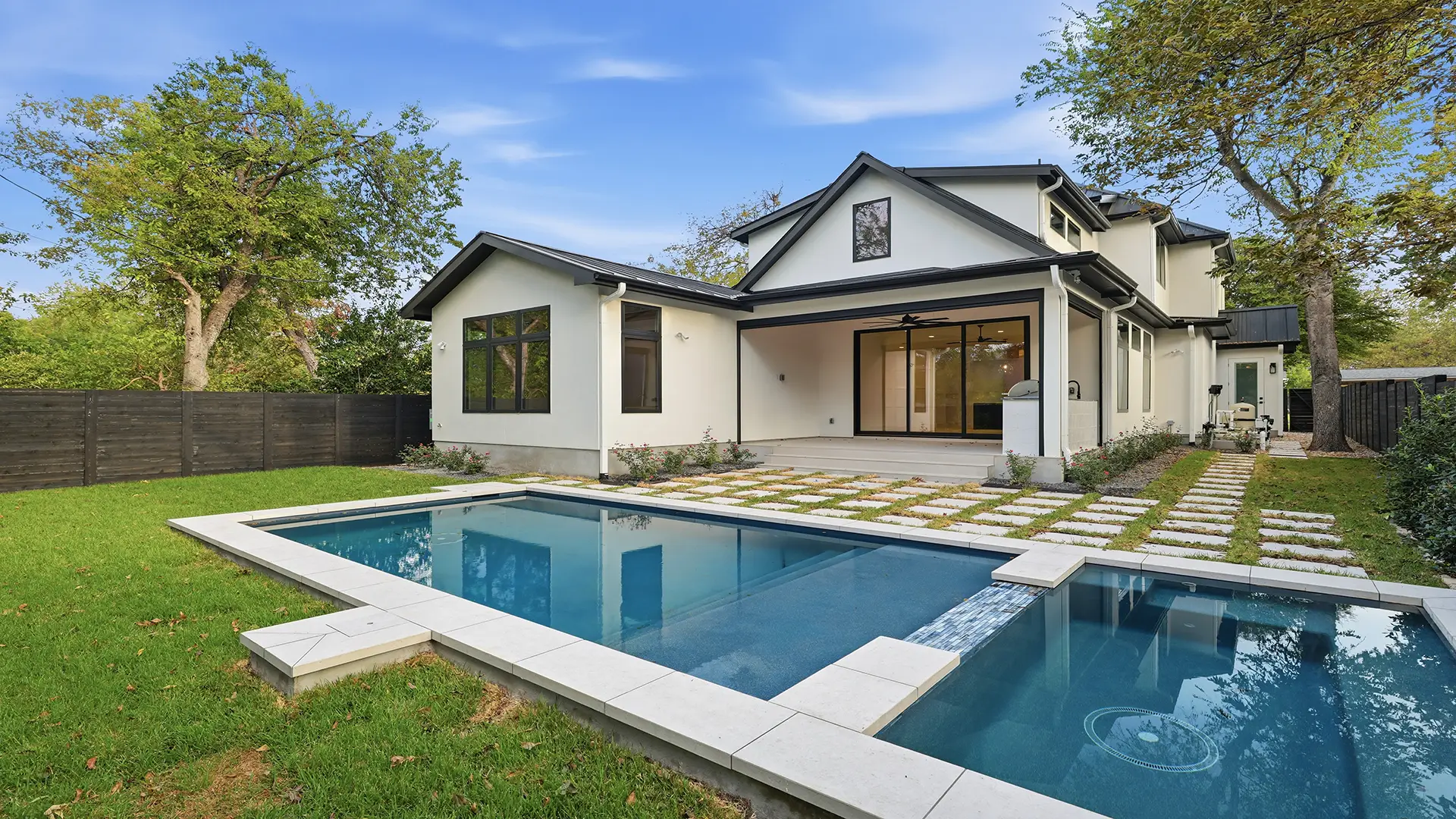 brand new homes for sale austin tx