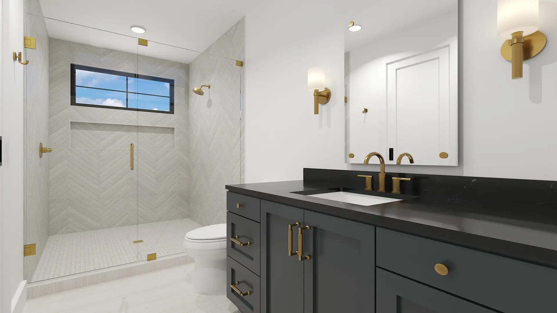 luxury home builders austin