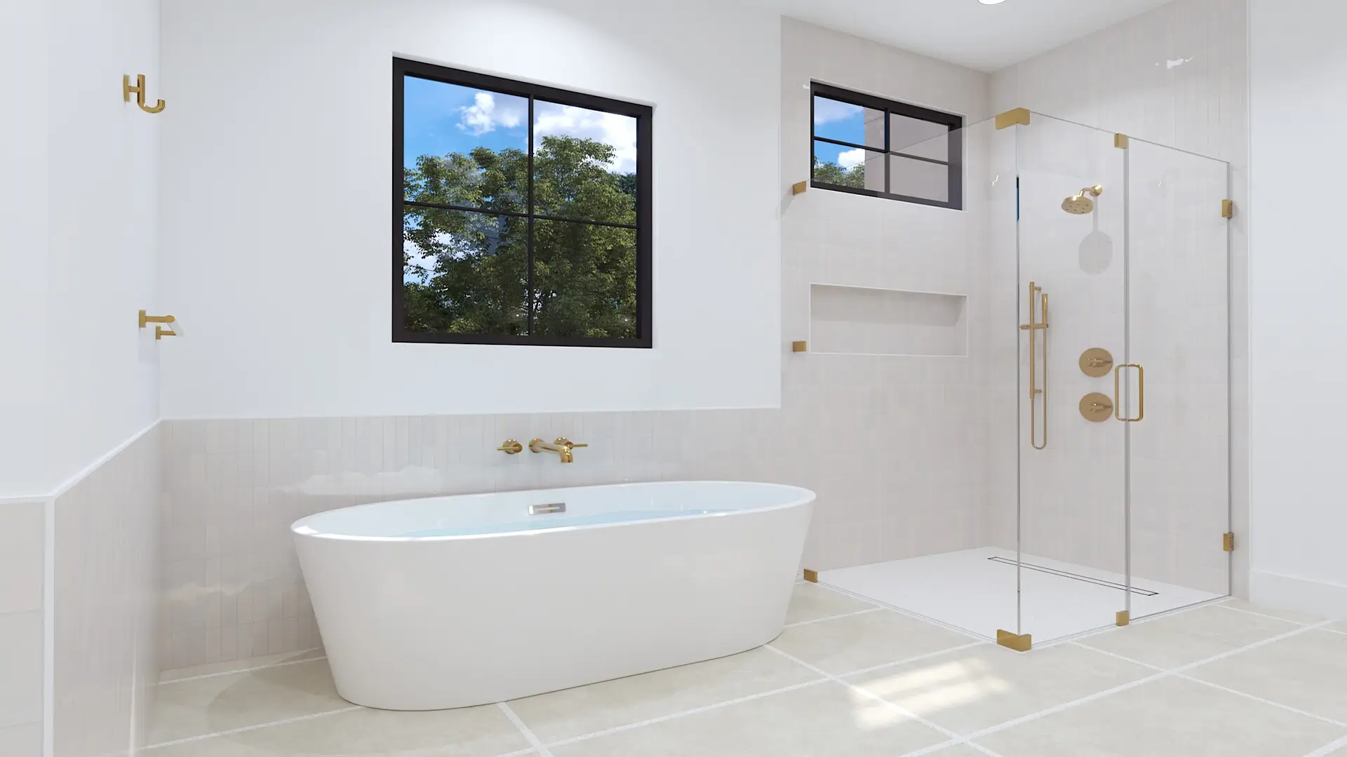 luxury home builders austin