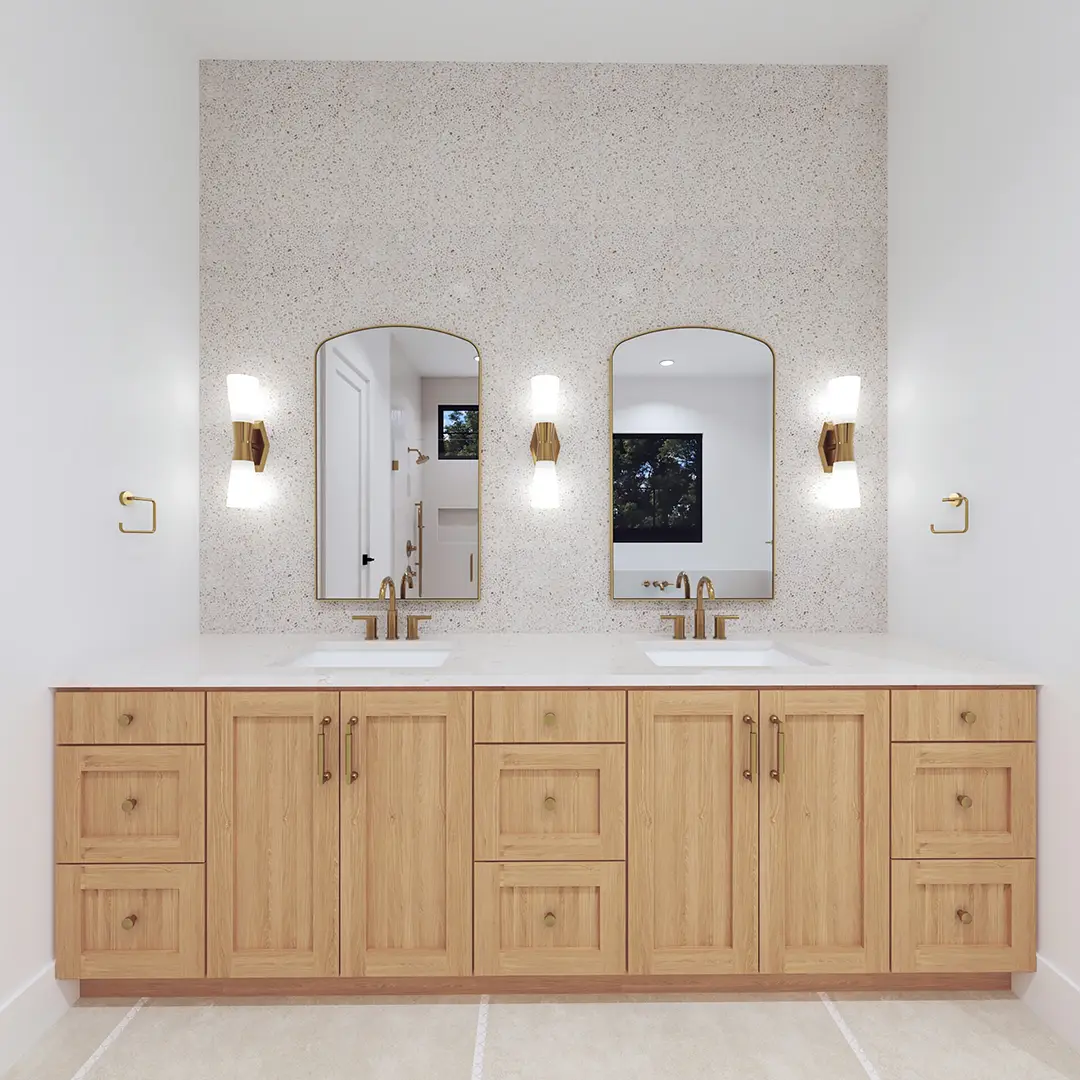 luxury home builders austin