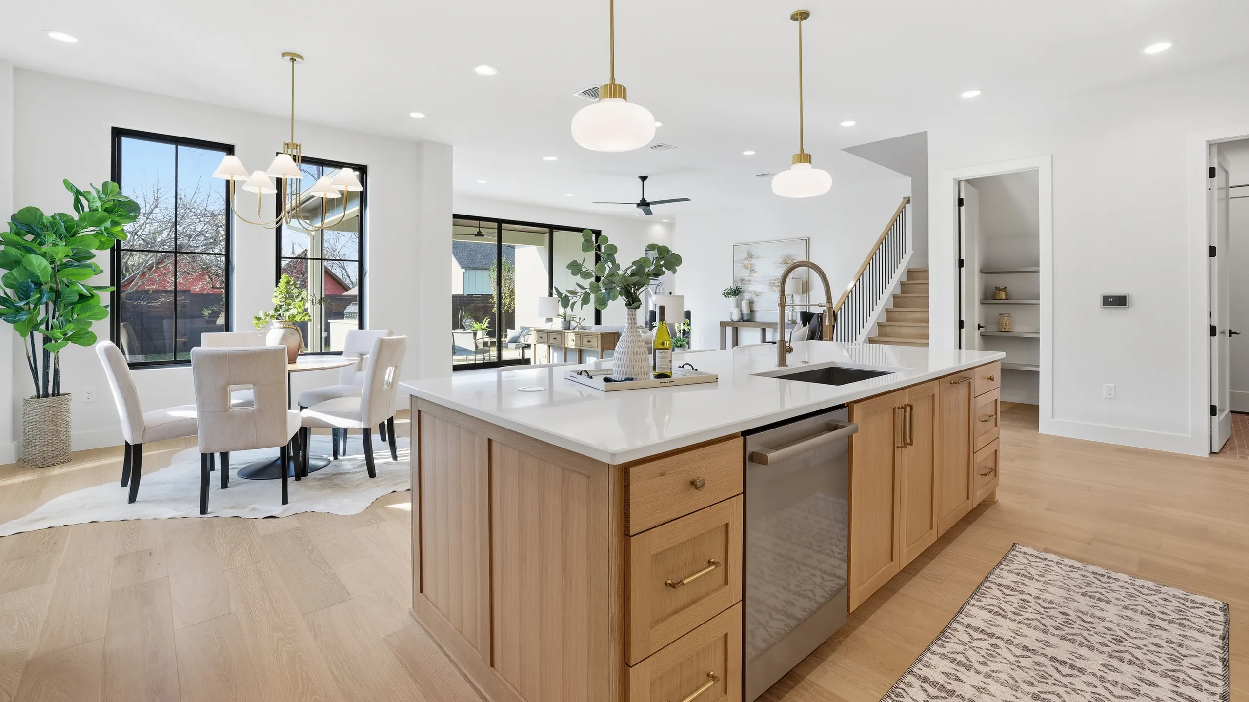 brand new homes for sale austin tx