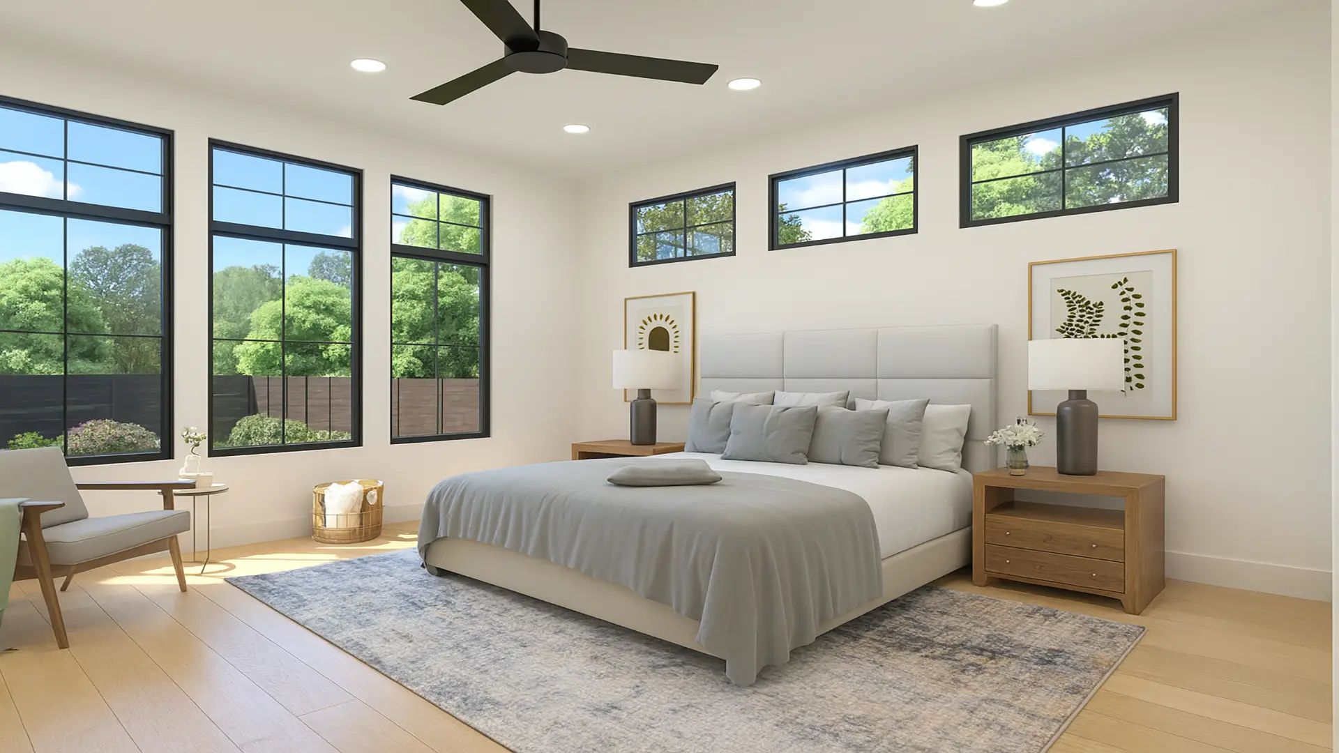 luxury home builders austin