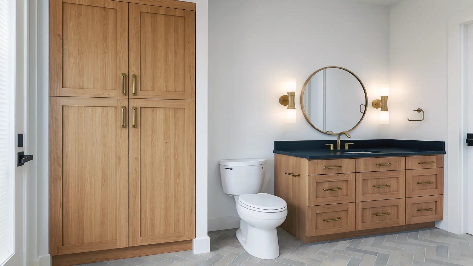 luxury home builders austin