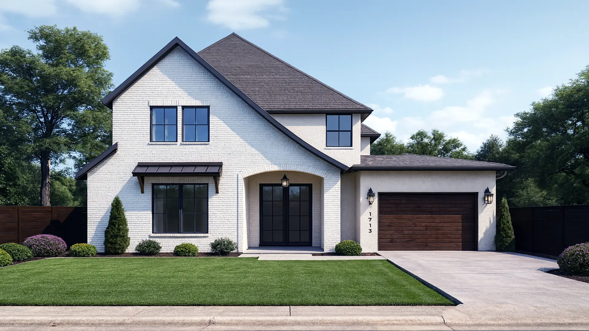 luxury home builders austin