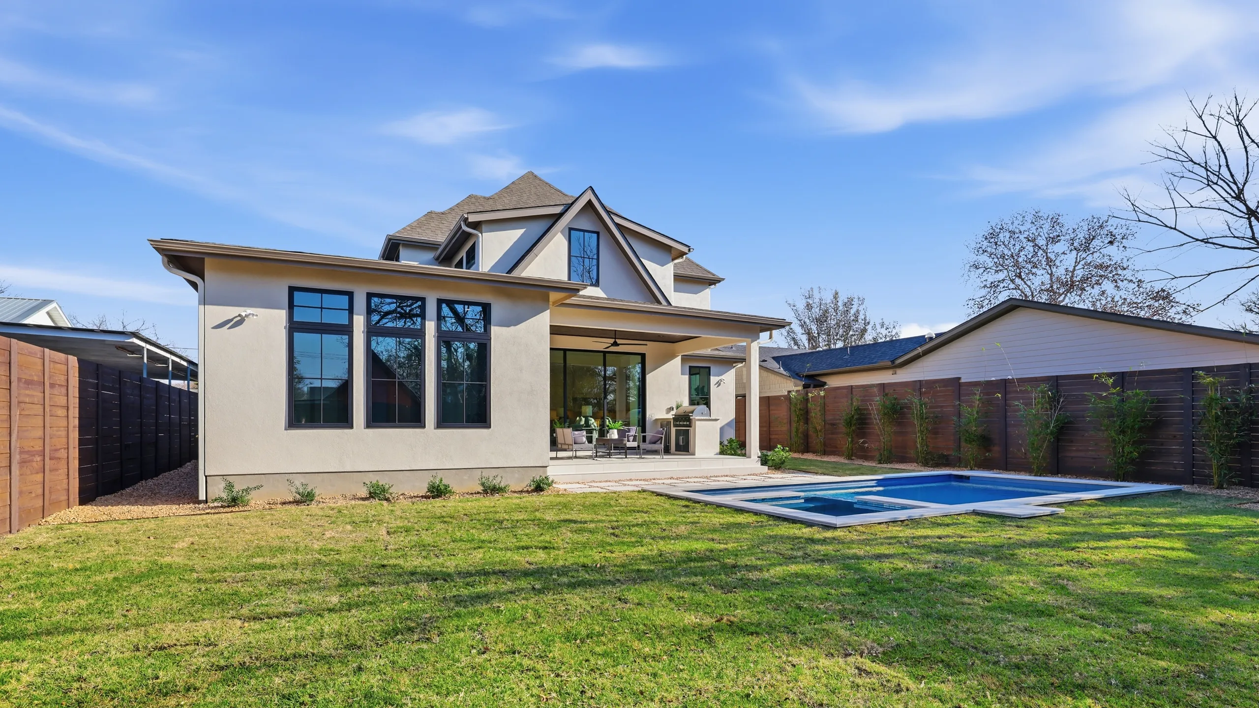 brand new homes for sale austin tx