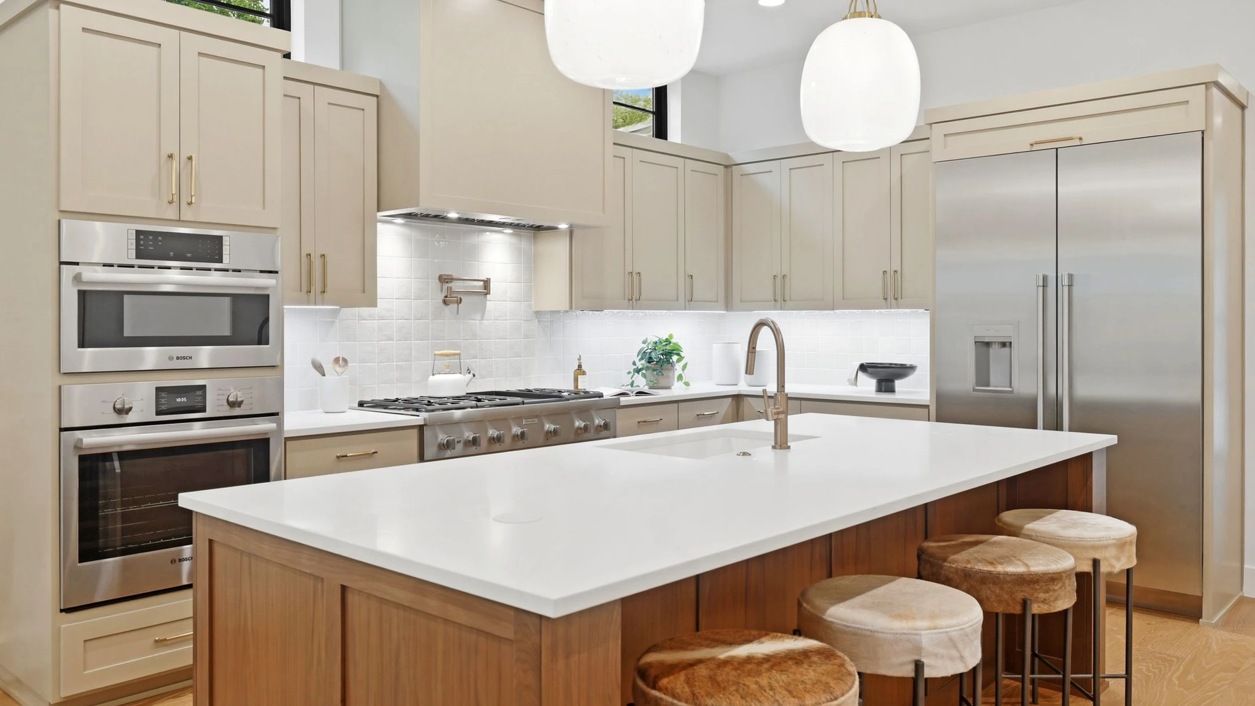 luxury homes for sale Austin TX