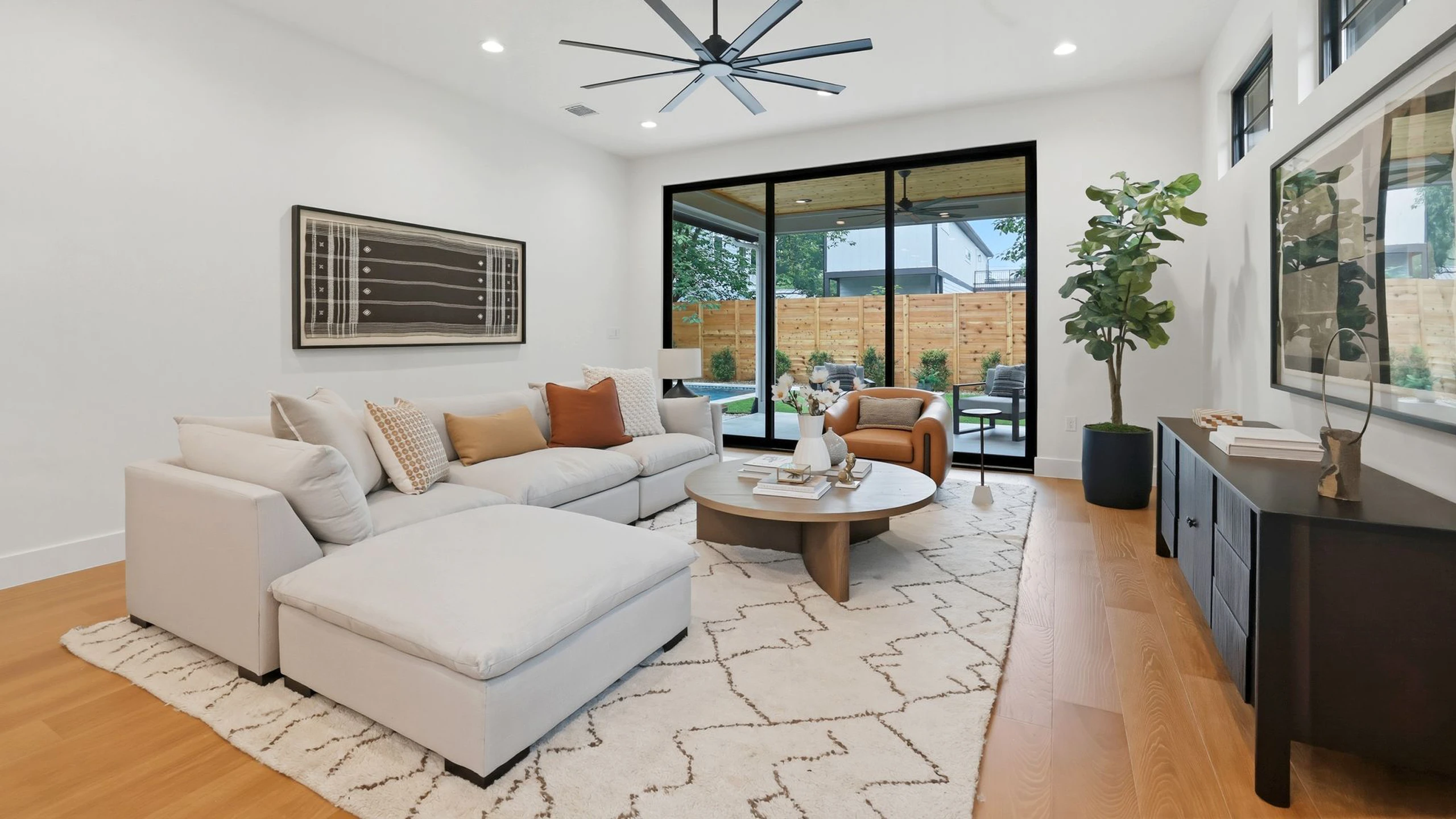 luxury homes for sale Austin TX