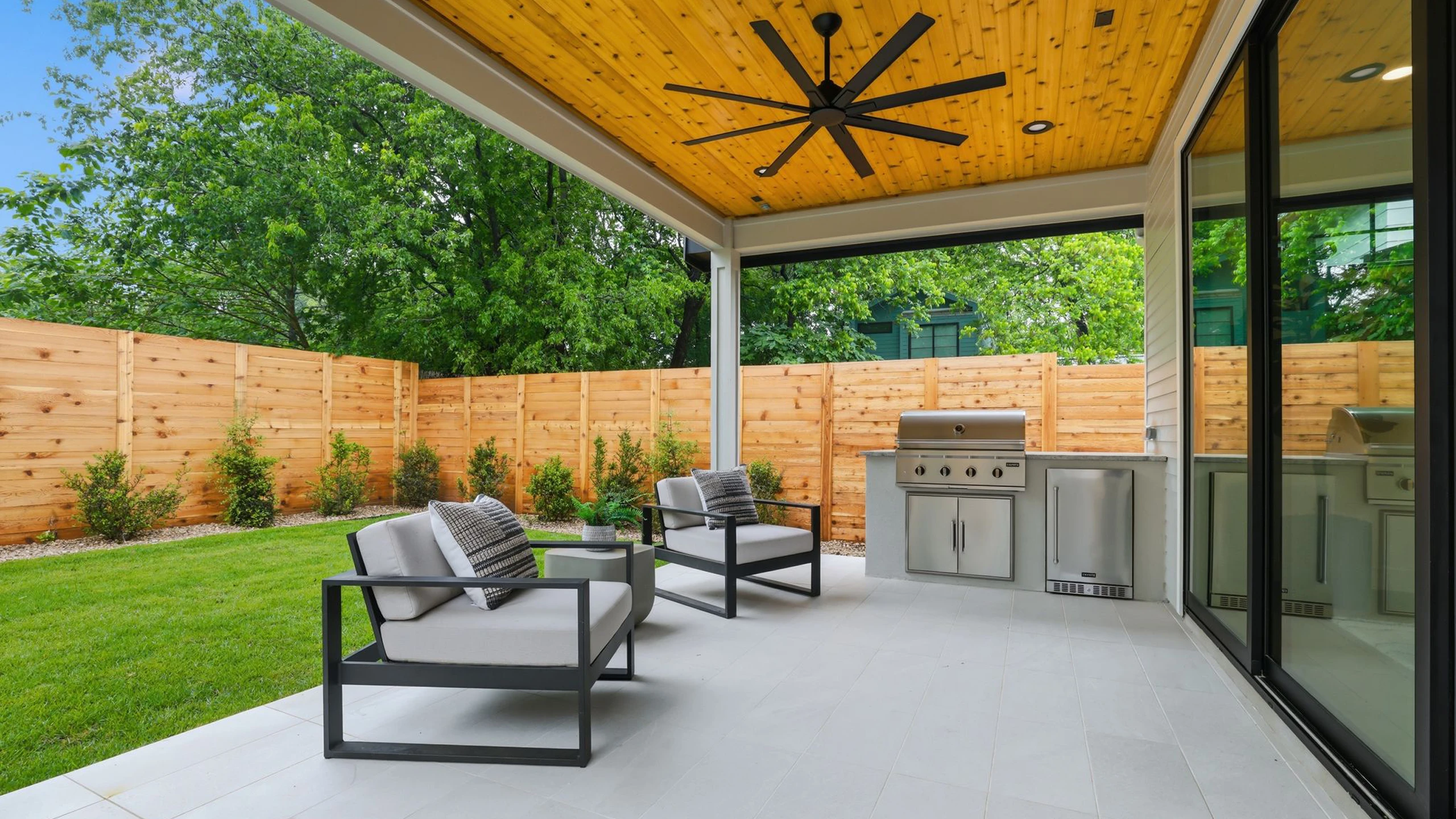 luxury homes for sale Austin TX