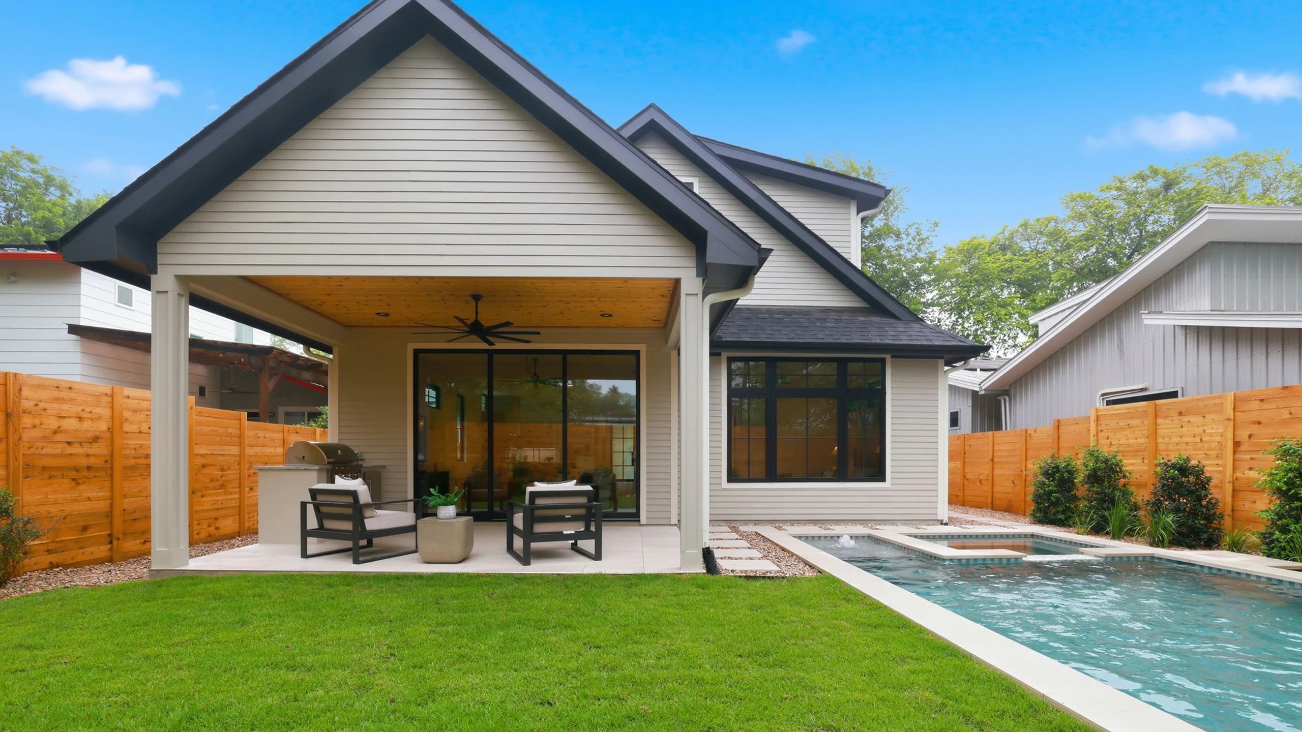luxury homes for sale Austin TX