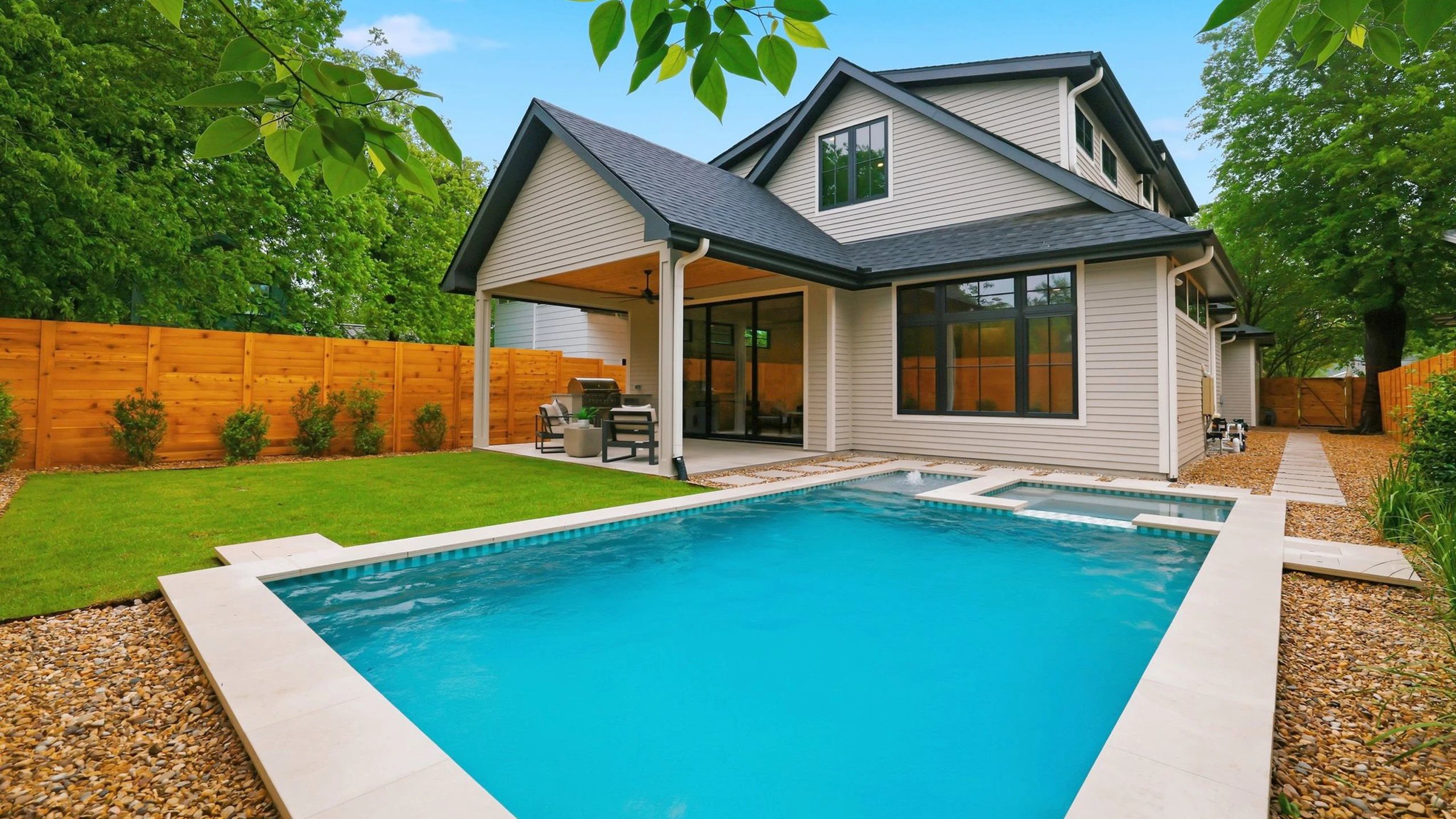 luxury homes for sale Austin TX