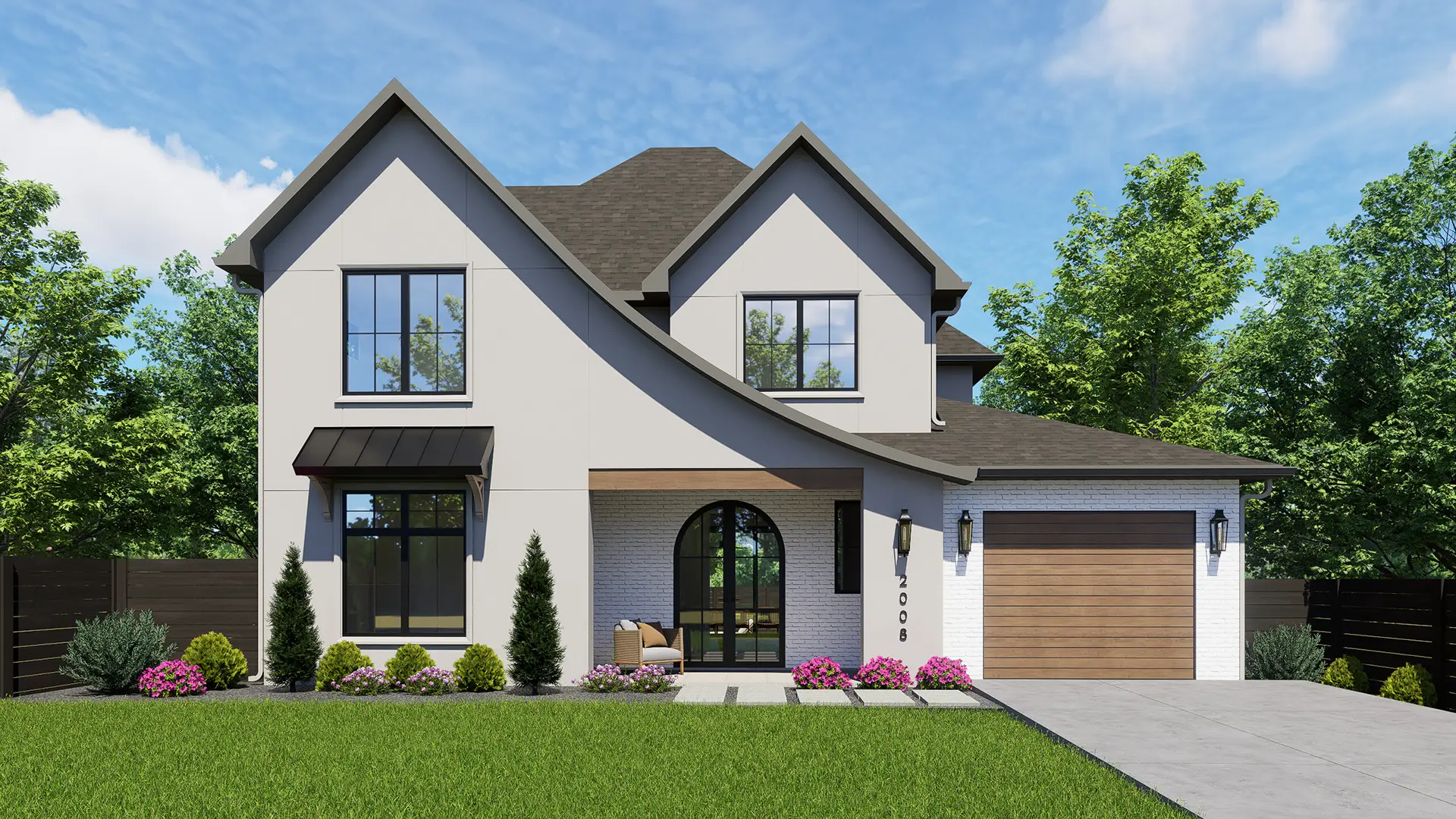 best new home builders in austin tx