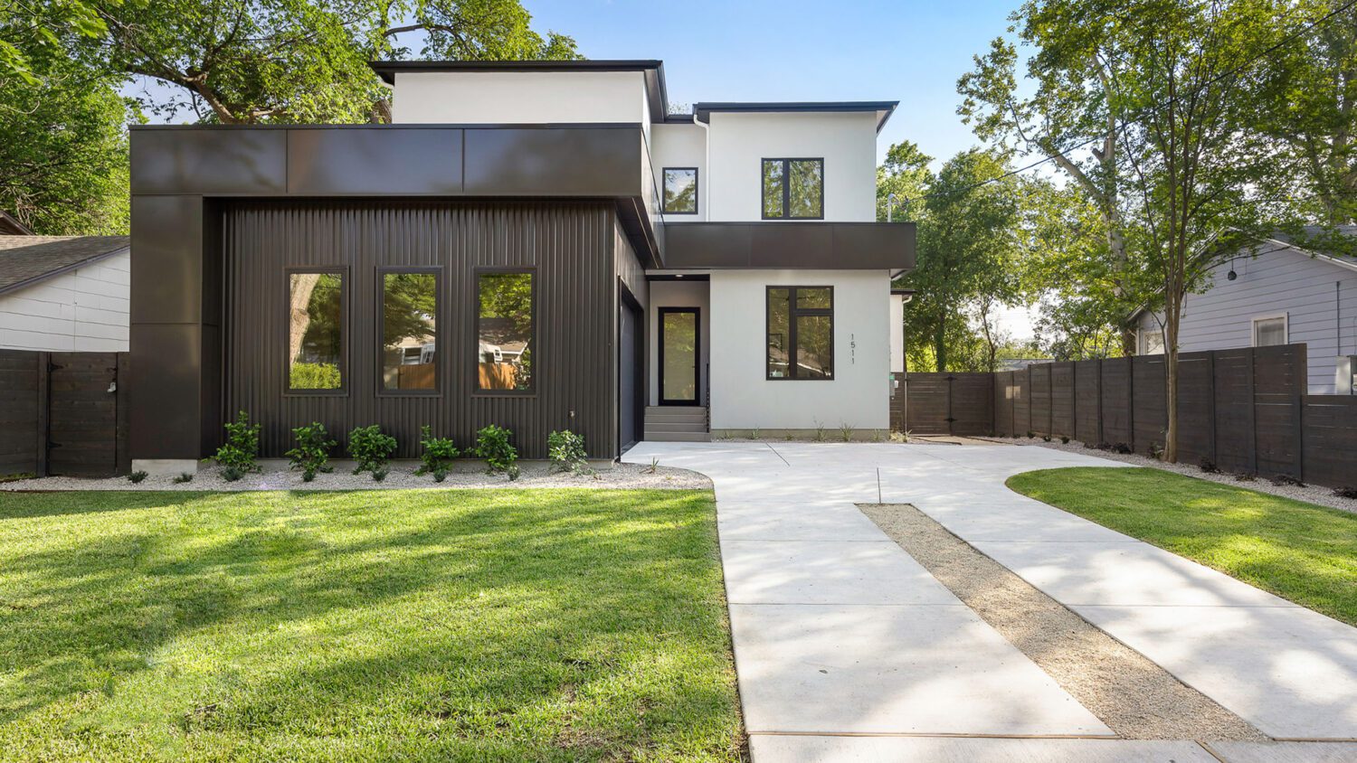 austin area home builders