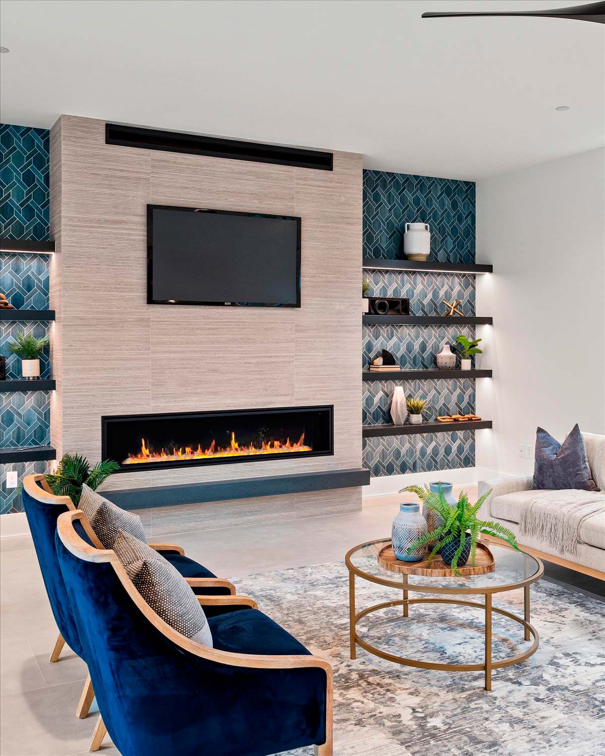 dream home in austin