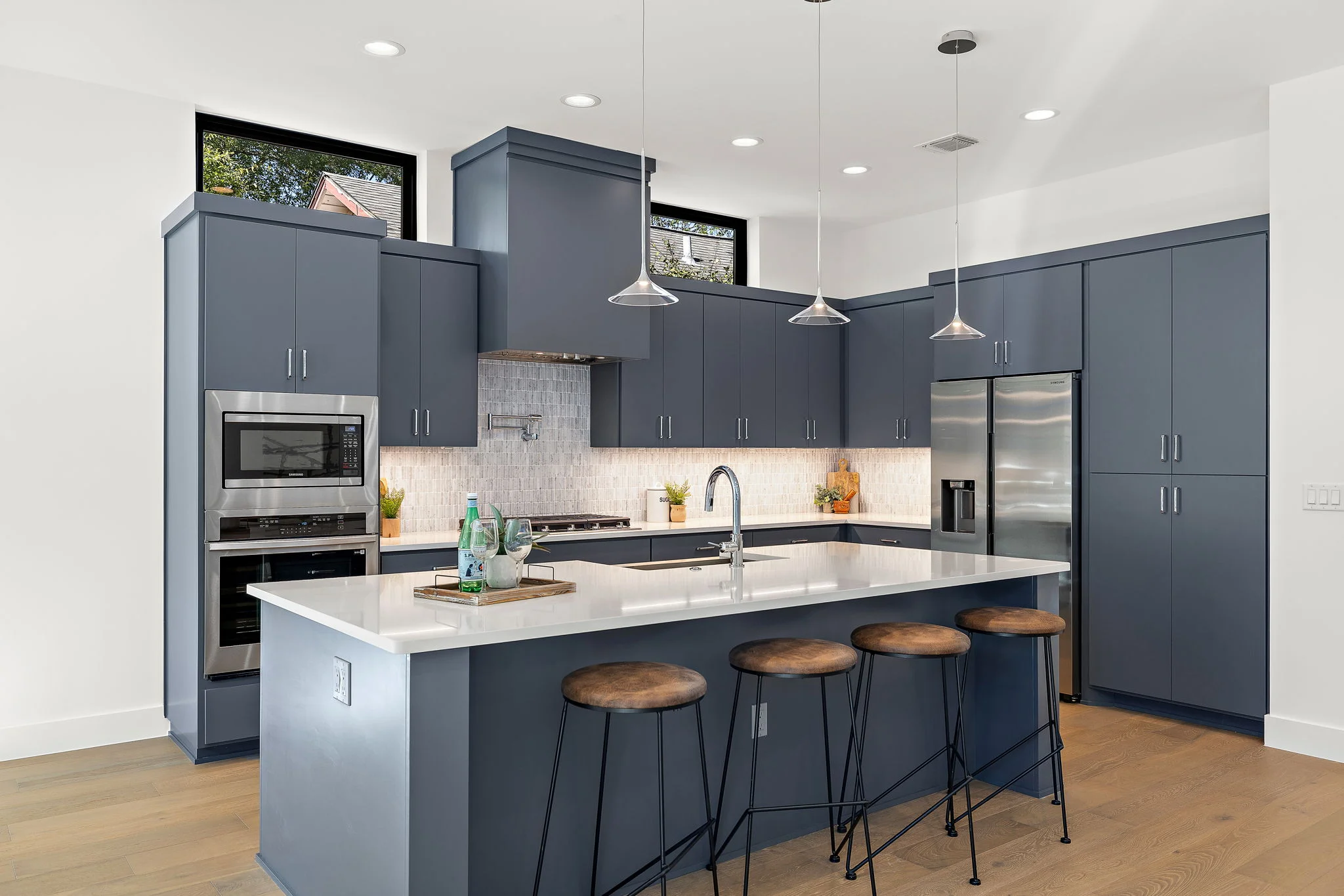 best new home builders in austin tx