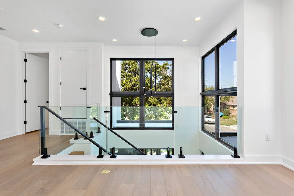 Austin Custom Home Builder