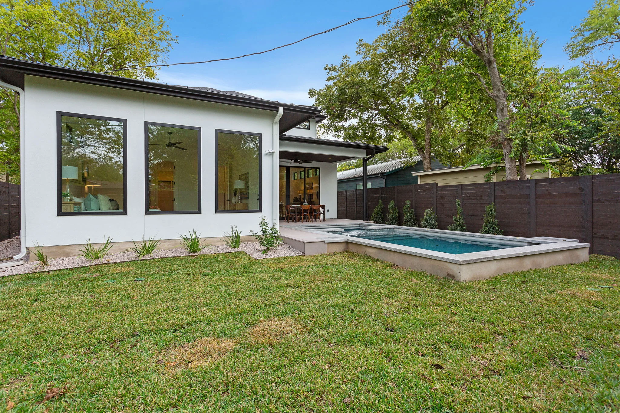 best home developer in austin