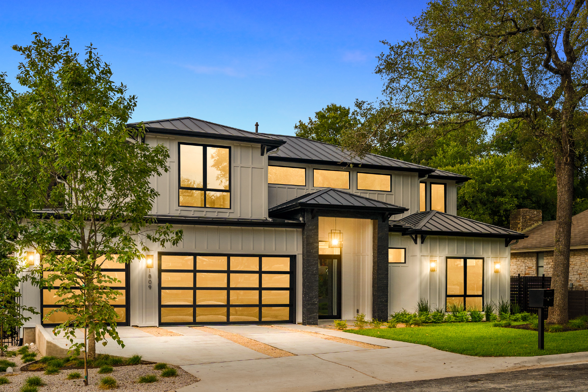 brand new homes for sale austin tx