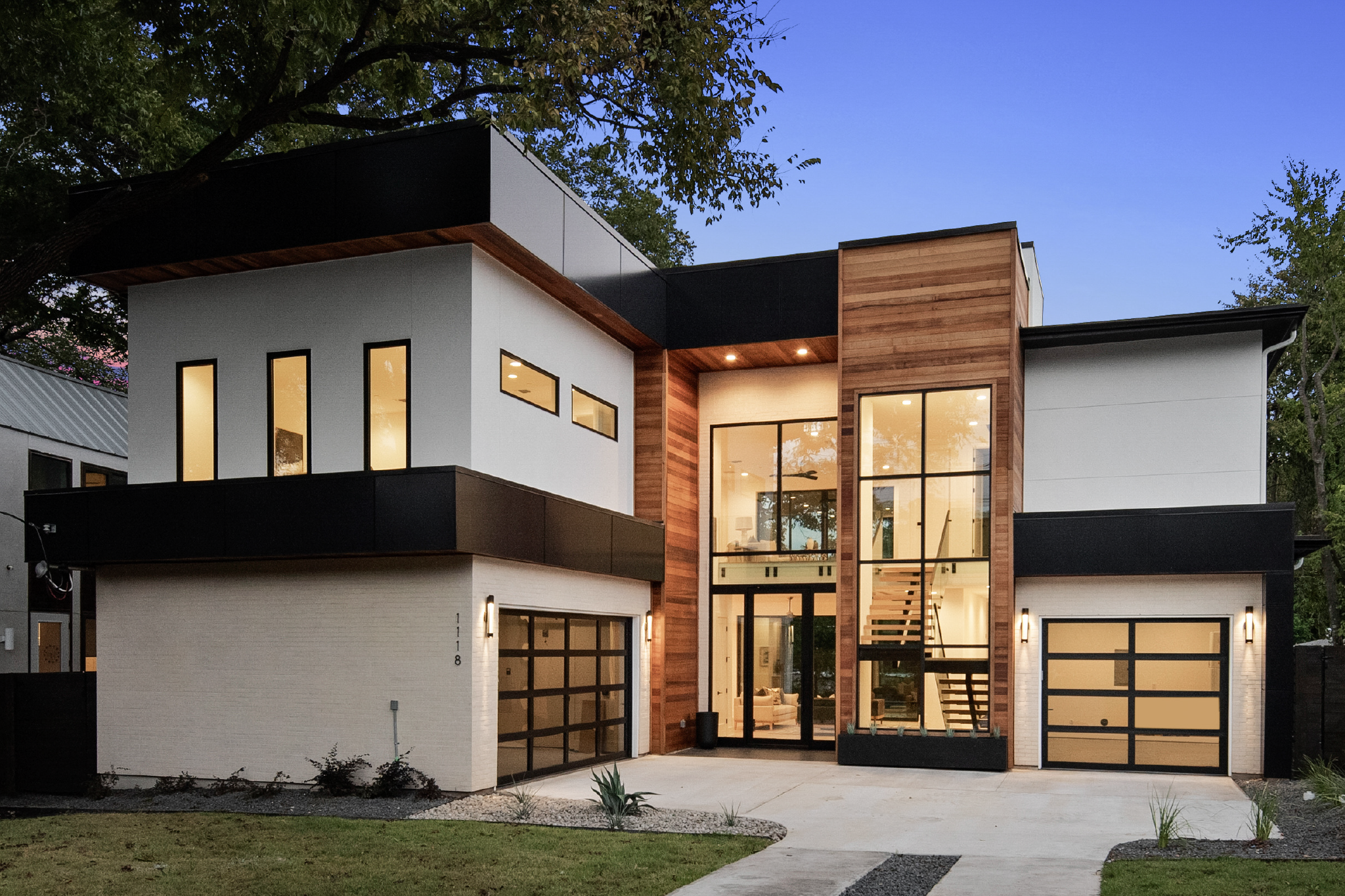 austin area home builders