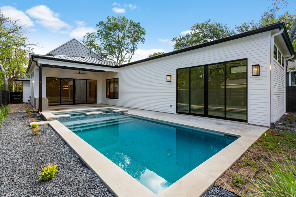 best new homes austin