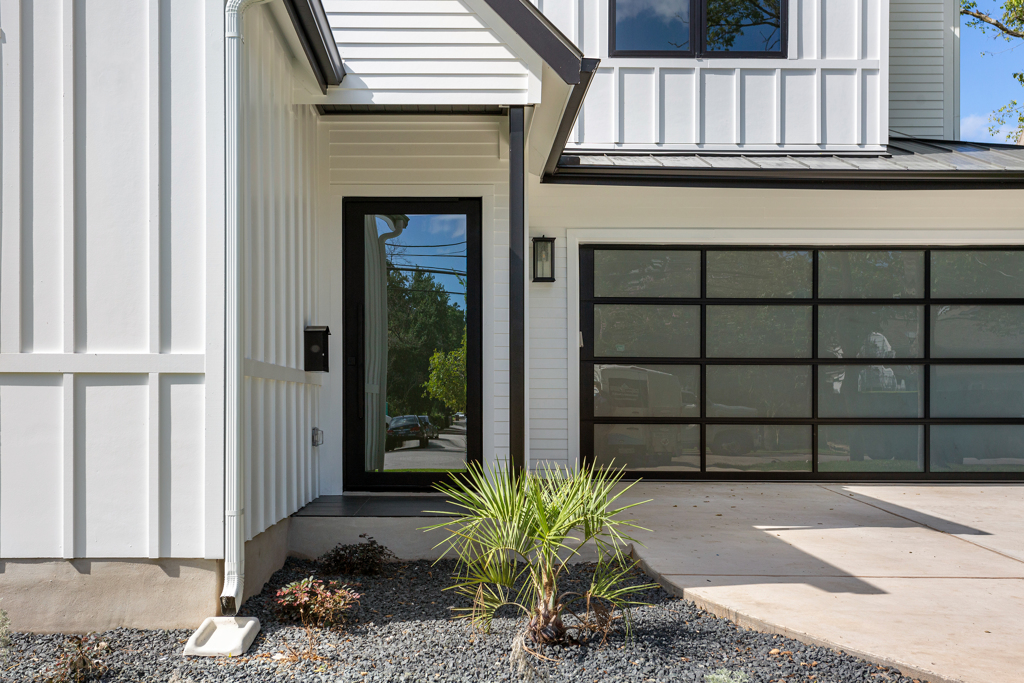 best new homes austin