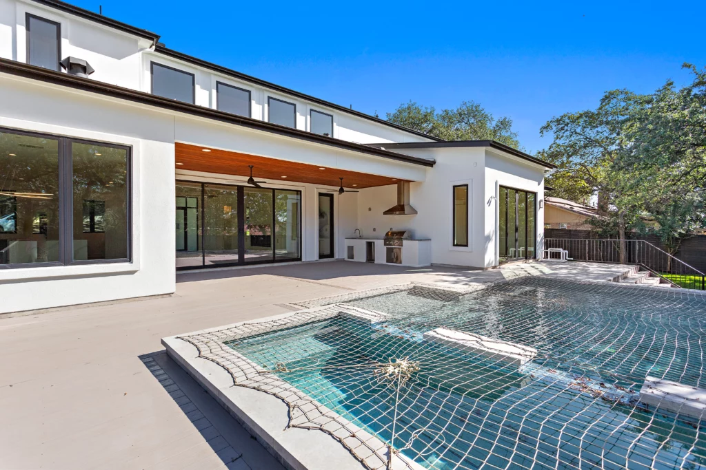 Austin luxury homes/houses