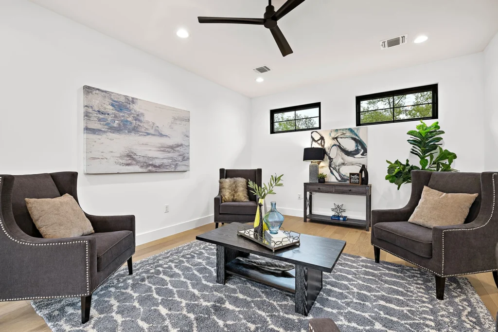 Austin home builder