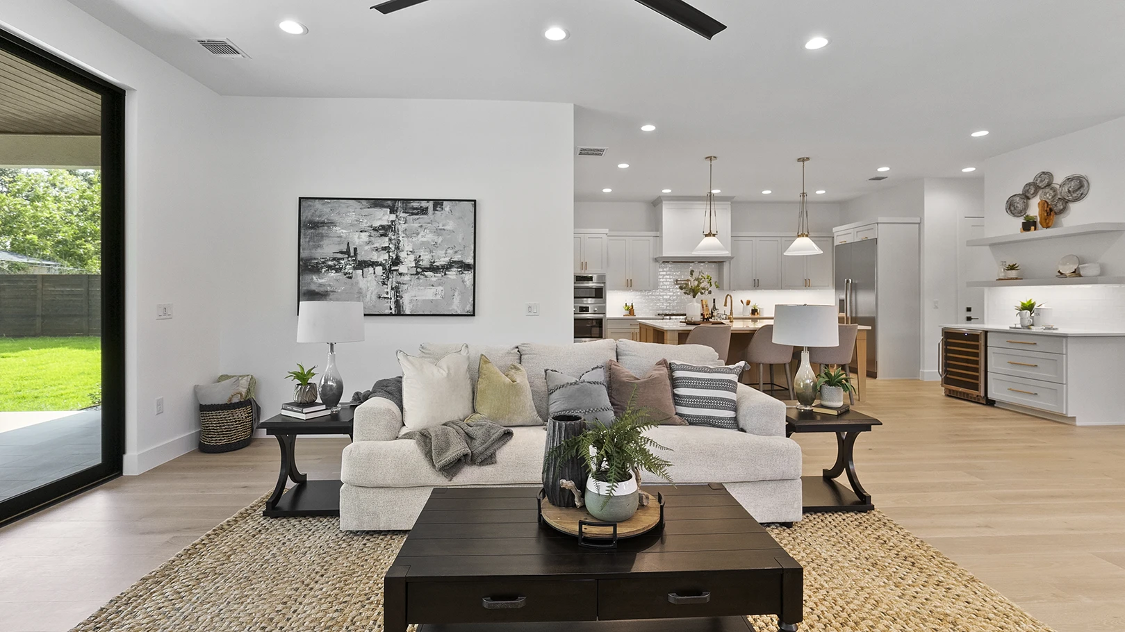 Best home builder in Austin