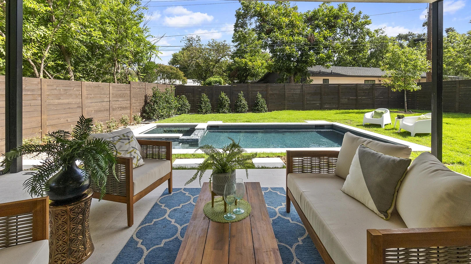 home builder in austin tx