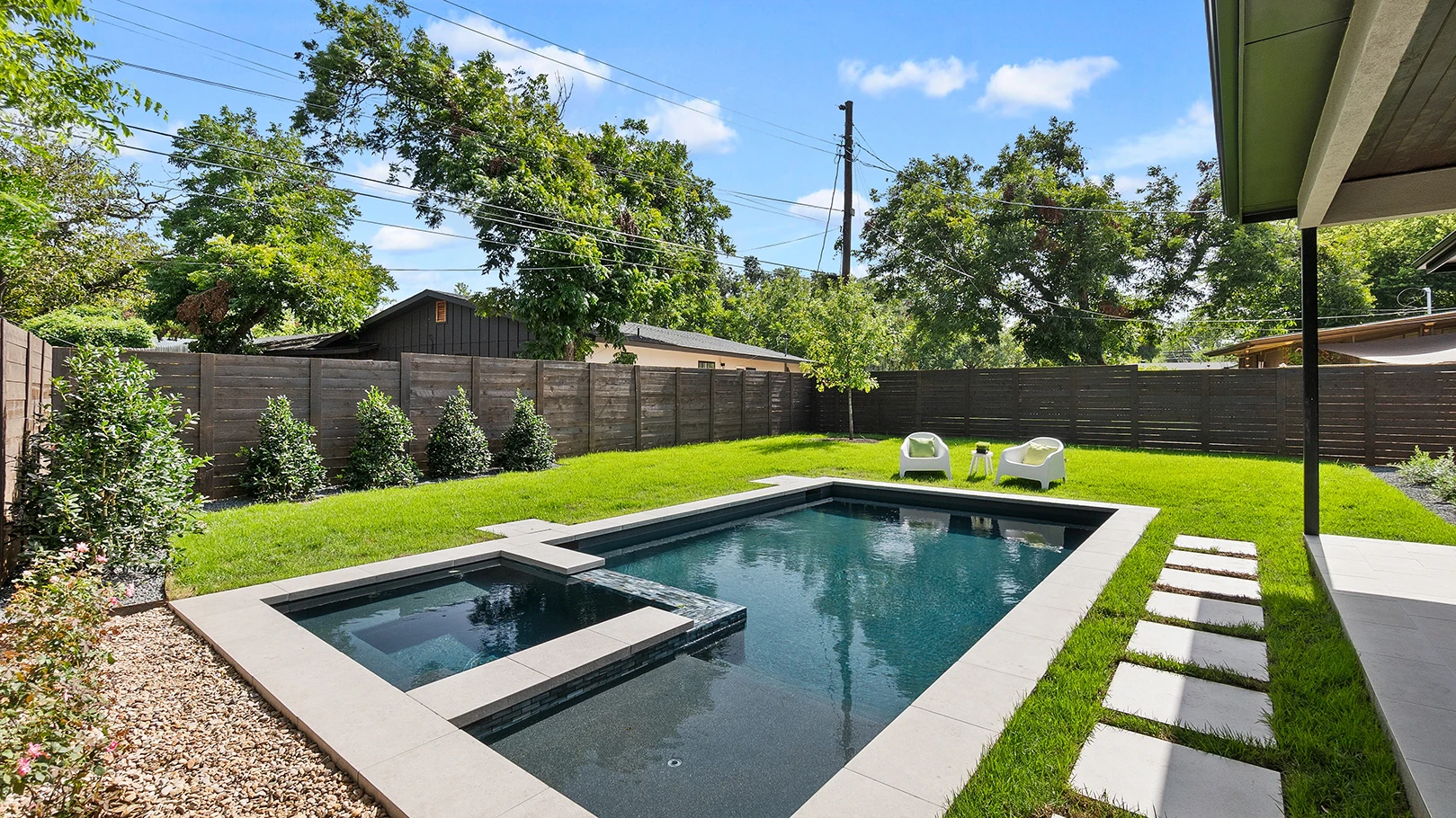 Austin luxury homes/houses