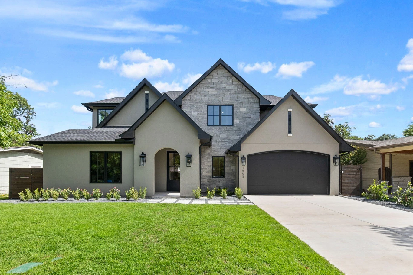 austin home builder