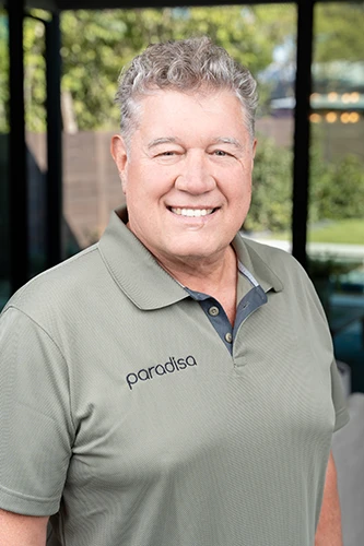 Paradisa Homes Residential Construction Superintendent in Project Management