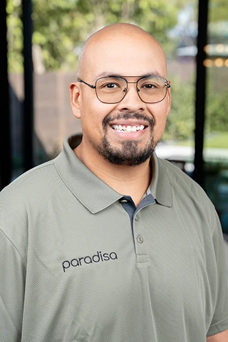 Paradisa Homes Warranty Manager