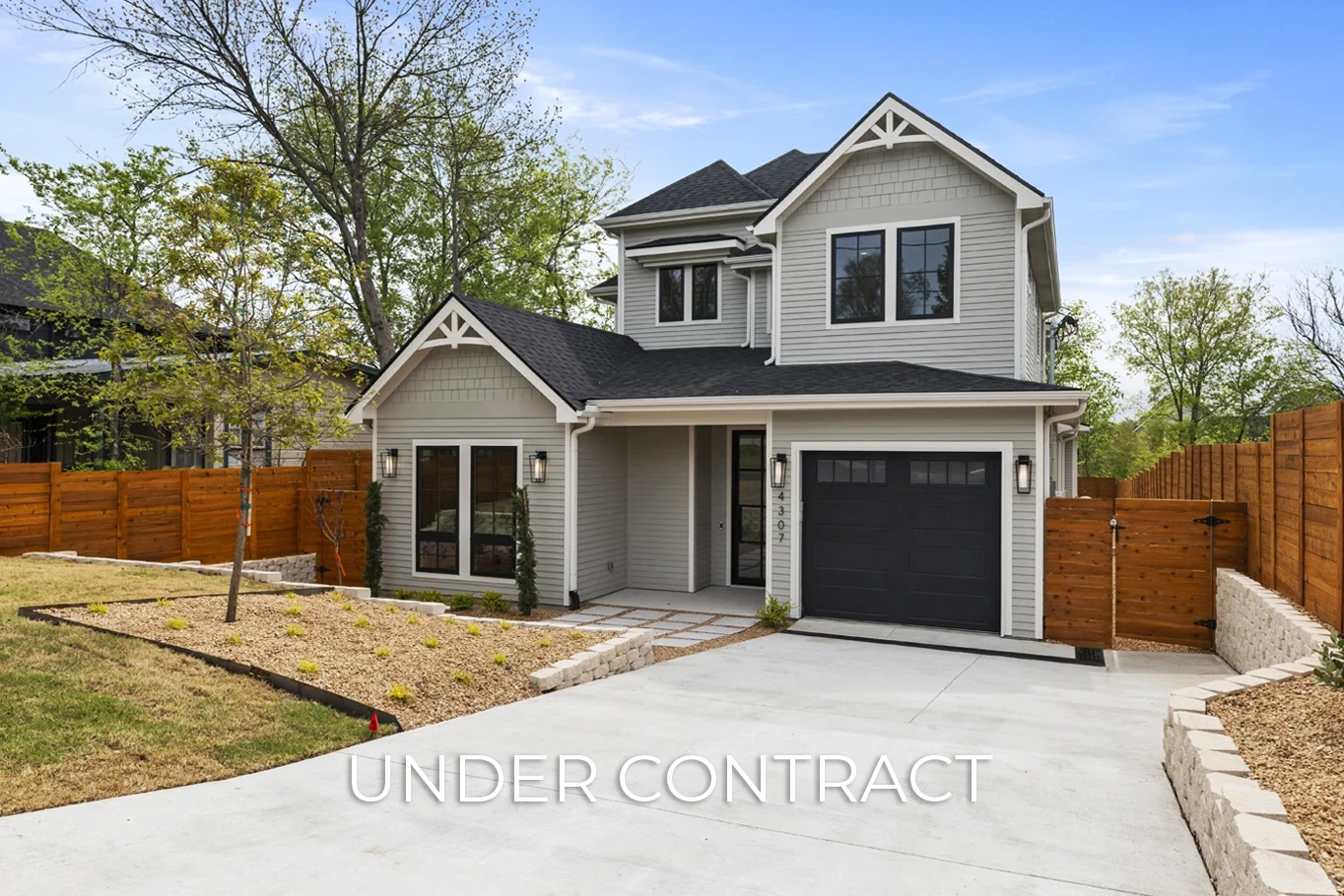 austin new homes for sale