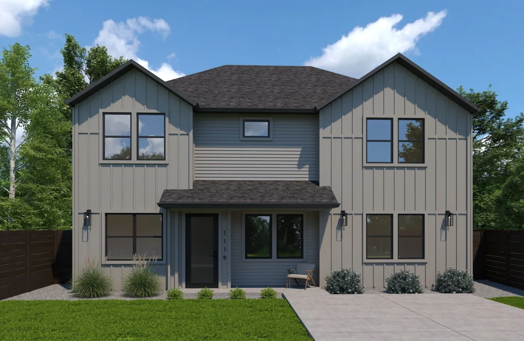 austin custom home builders