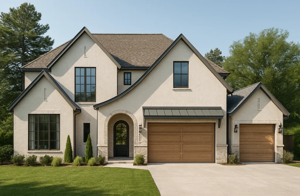 austin custom home builders