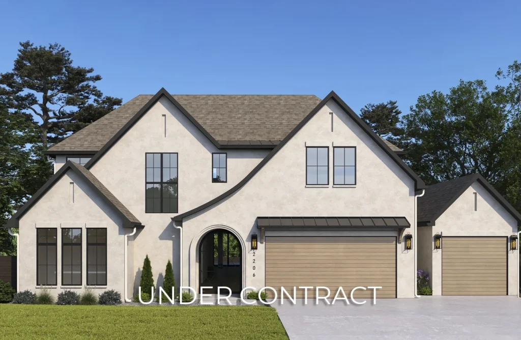 austin custom home builders