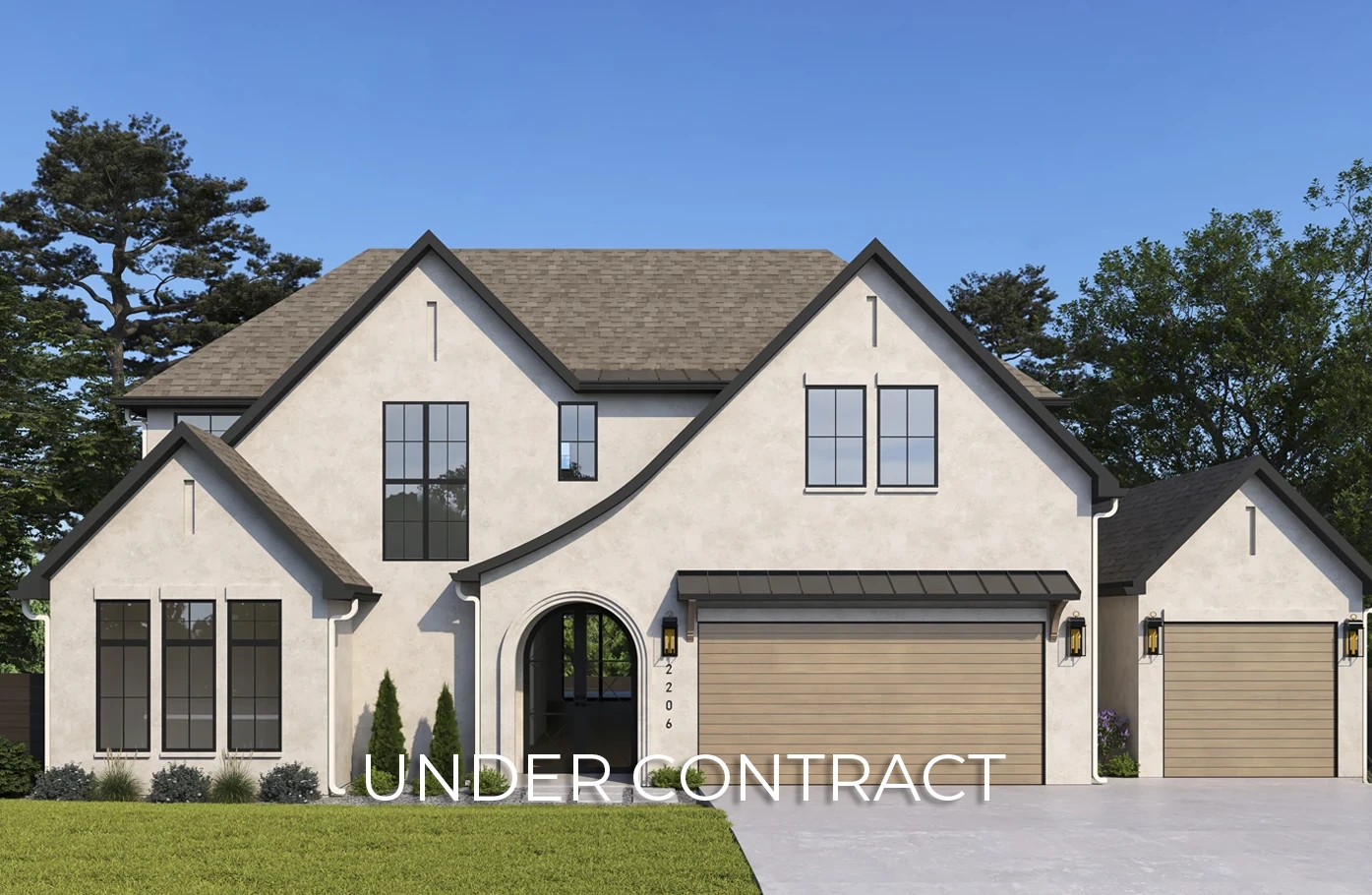 austin custom home builders