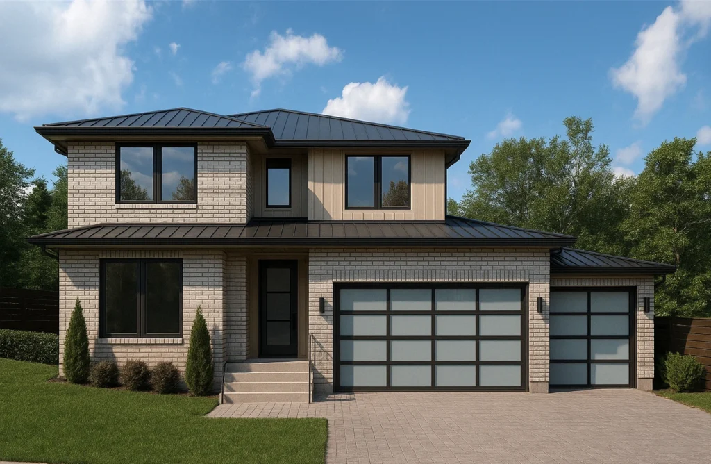 luxury home builders austin