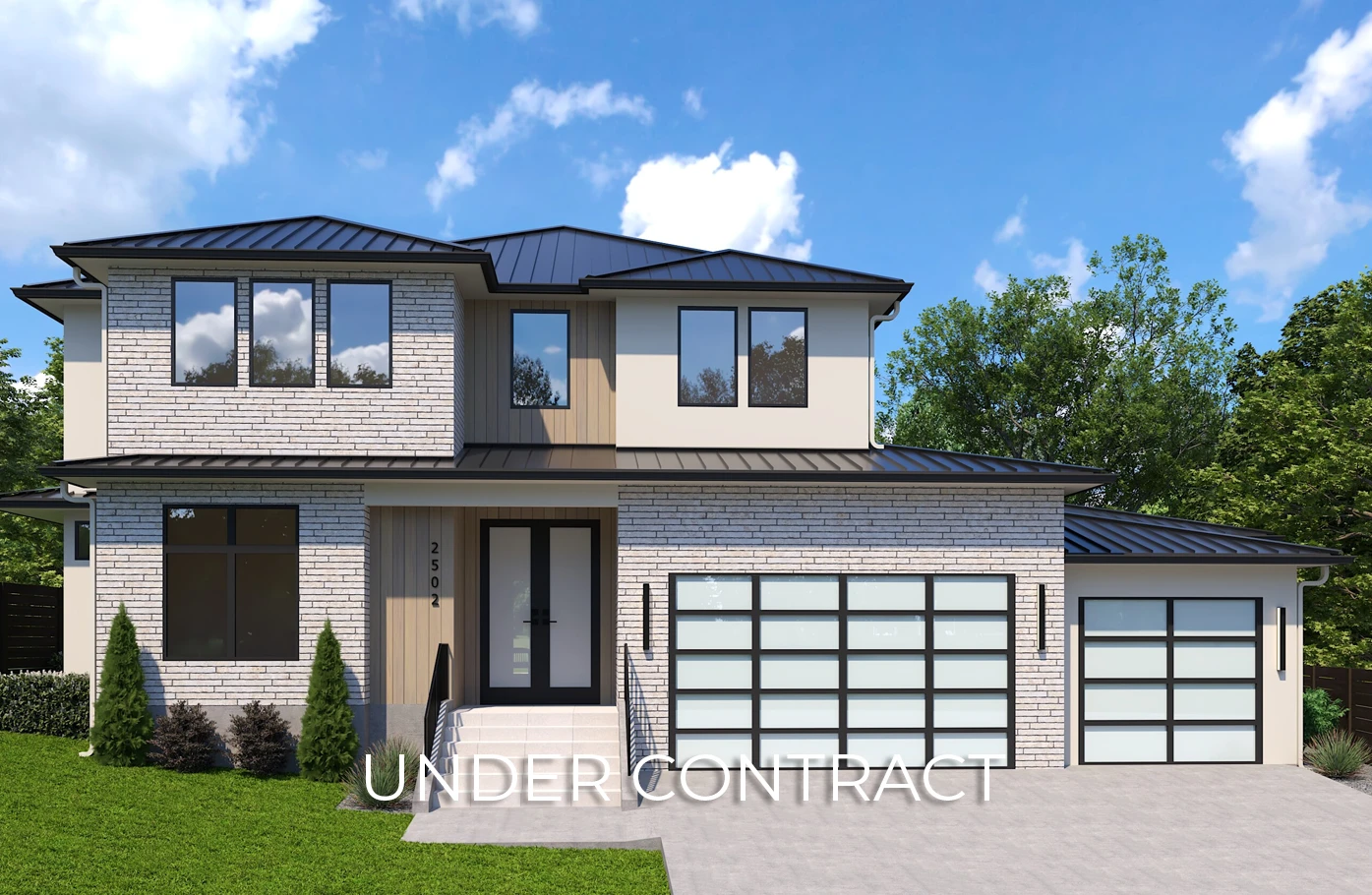 luxury home builders austin